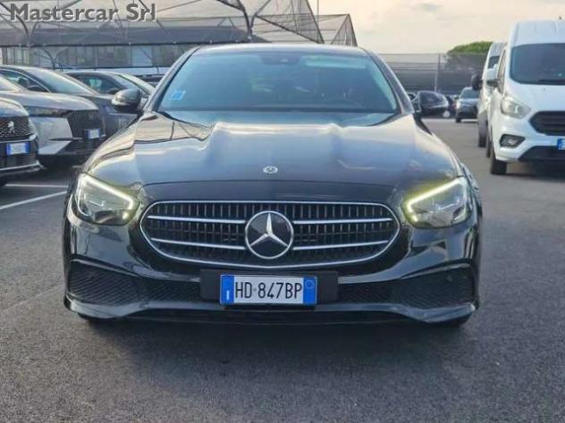 MERCEDES-BENZ E 200 Classe E Berlina d Sport auto my20 - HD847BP rif. 24165613 - Foto 9