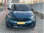 FIAT 600 Hyb 145 CV DCT MHEV KM 0 PACK STYLE+PACK COMFORT rif. 23131496