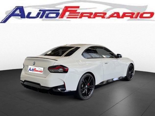 BMW Serie 2 Cpé(G42/87) 218i Coupé Msport - Foto 3