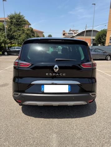 Renault Espace 1.6 dCi EDC - 7 POSTI - 12 MESI DI GARANZIA - Foto 3