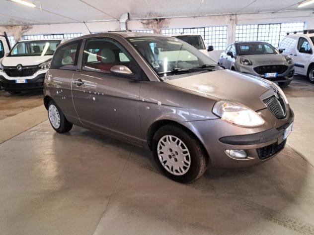LANCIA Ypsilon 1.3 Multijet 16V Oro rif. 23825871 - Foto 4