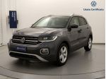 Volkswagen T-Cross 1.0 TSI 81kW Advanced