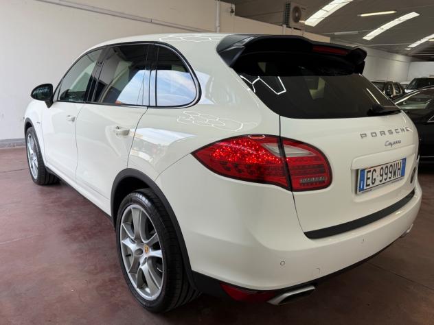 Porsche Cayenne 3.0 Diesel - Foto 6