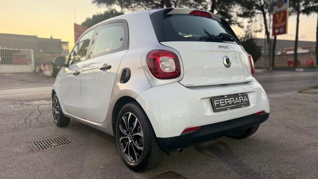 Smart ForFour 70 1.0 twinamic Passion - Foto 6