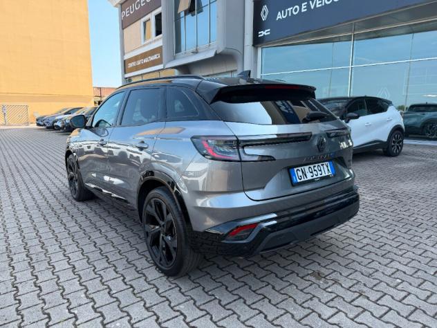 RENAULT Austral Austral Full Hybrid E-Tech 200 CV Techno Esprit Alpine - Foto 7