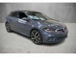 VOLKSWAGEN Polo 2.0 TSI 207CV DSG GTI rif. 24126668