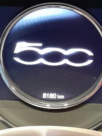 FIAT 500 1.0 Hybrid rif. 22078201 - Foto 10