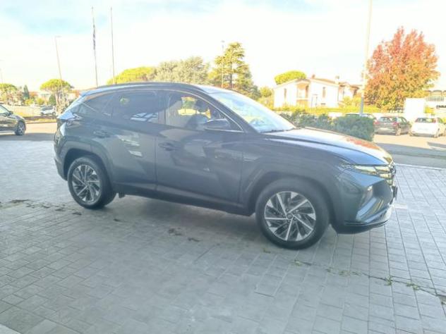 HYUNDAI Tucson 1.6 CRDI XLine rif. 24238581 - Foto 3