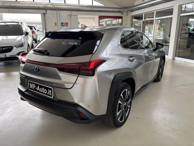 Lexus UX Hybrid Executive 2WD - Foto 5