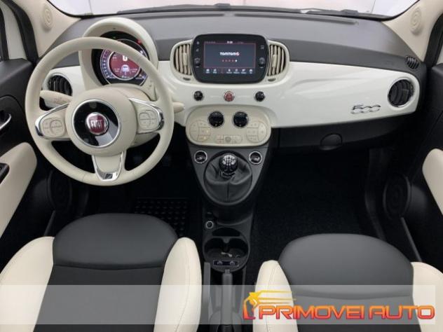 FIAT 500 1.0 Hybrid Dolcevita rif. 20526338 - Foto 5
