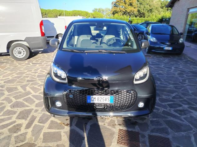 Smart ForTwo EQ Passion - Foto 3