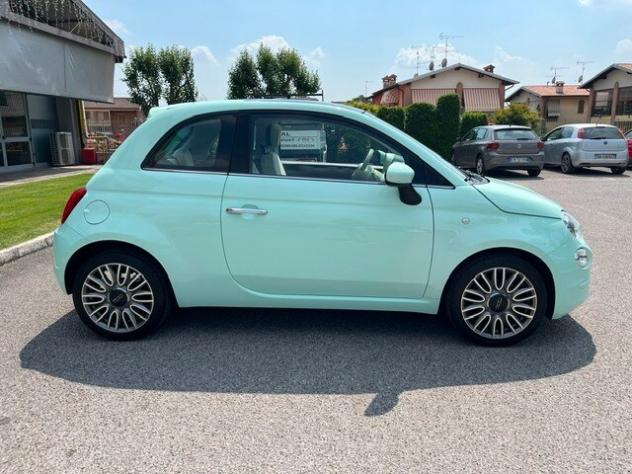 FIAT 500 (2015-2024) 500 1.2 Lounge - Foto 3