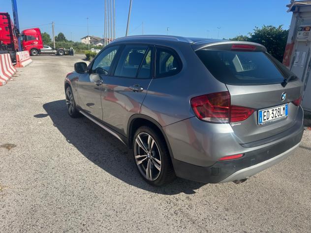 Bmw X1 2.0 automatica - Foto 5