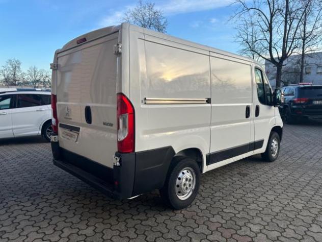 PEUGEOT Boxer 328 2.2 BlueHDi 120 S&S PC-TN rif. 22559884 - Foto 6