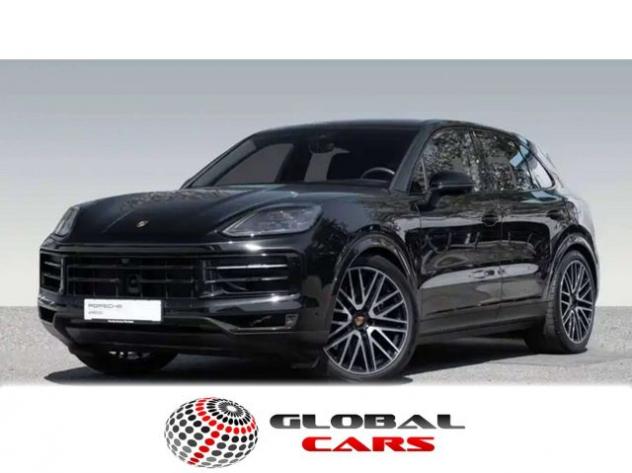 PORSCHE Cayenne 3.0 e-hybrid tiptronic rif. 23988313