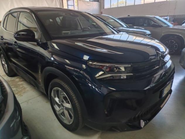 CITROEN C5 Aircross Hybrid 136 e-DCS6 Plus rif. 24063704 - Foto 4