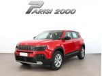JEEP Avenger 1.2 Turbo 110CV MHEV Altitude *PROMO PARISI GROUP* rif. 22857119
