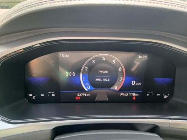 VOLKSWAGEN T-Roc 1ª serie T-Roc 1.0 TSI Life - Foto 9