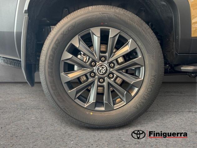 Toyota Land Cruiser 2.8L Diesel 48V MHEV PREMIUM A/T - Foto 7