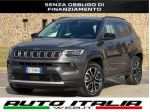 JEEP Compass 190CV 4XE LIMITED+PHEV+18''+RCAM+2PDC+PELLE