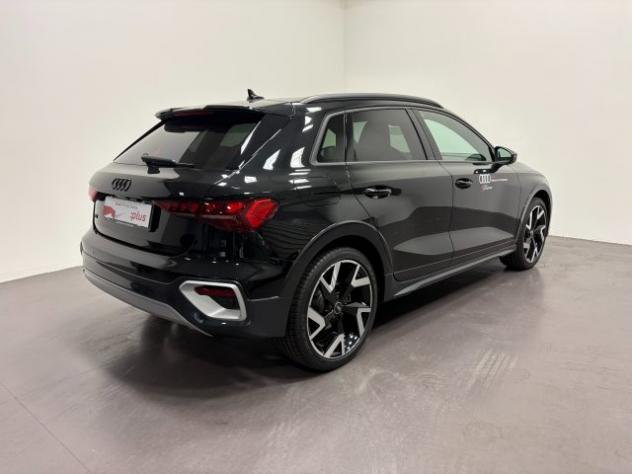 AUDI A3 ALLSTREET TDI S-TRONIC rif. 24125451 - Foto 2