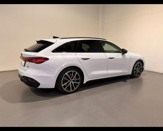 AUDI A5 AVANT 2.0 TDI MHEV+ S-TRONIC QUATTRO S-LINE EDITI rif. 24058358 - Foto 2
