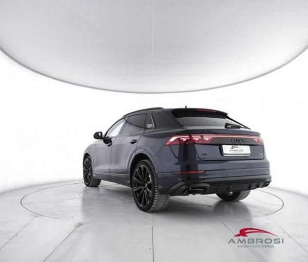 AUDI Q8 3.0 tdi mhev S line edition quattro 286cv tiptroni rif. 24189537 - Foto 4