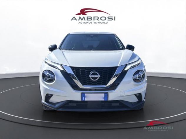 NISSAN Juke 1.0 dig-t N-Connecta 114cv dct rif. 23418936 - Foto 7