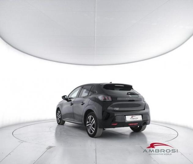 PEUGEOT 208 1.2 puretech Allure s&s 100cv rif. 24174312 - Foto 4