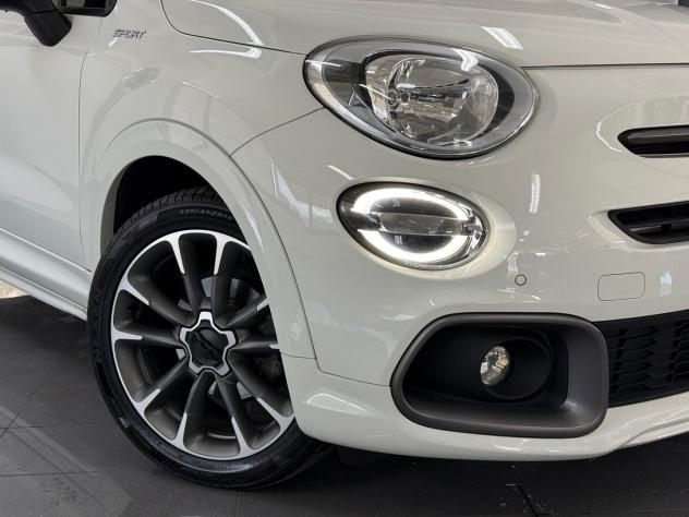 Fiat 500X 1.6 MultiJet 120 Cv Sport #50509 - Foto 10