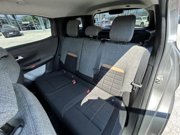 Citroën C3 Aircross PureTech Turbo 100 Plus NUOVO MODELLO - Foto 9