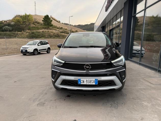 Opel Crossland 1.5 ECOTEC D 110 CV S&S Elegance - Foto 2