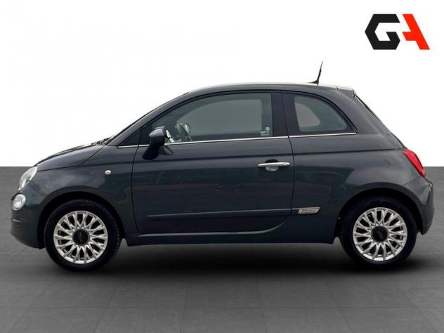 FIAT 500 1.2 69cv EasyPower Lounge - Foto 4