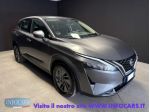 NISSAN Qashqai MHEV 158 CV Xtronic Business - PROMO rif. 23798767