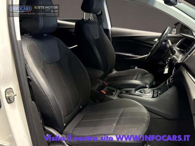 OPEL Grandland 1.5 Ecotec 130 CV aut. Business Elegance - PROMO rif. 24046247 - Foto 6