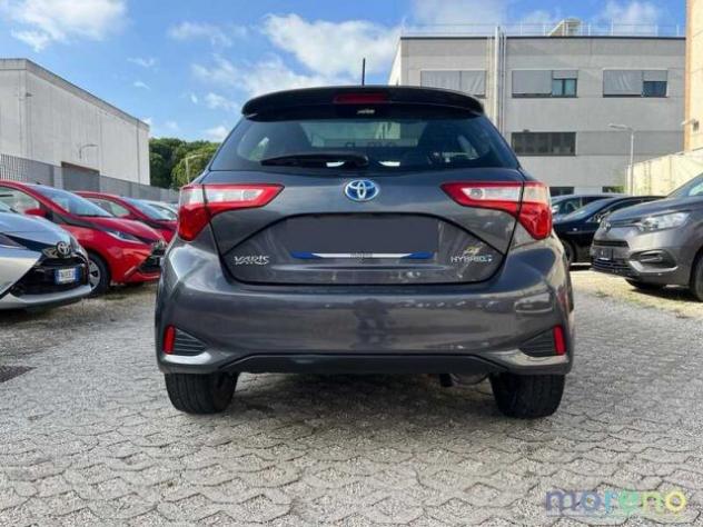 TOYOTA Yaris 1.5 Hybrid Style rif. 18074900 - Foto 6