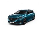 Peugeot 308 PureTech Turbo 130 S&S EAT8 SW GT