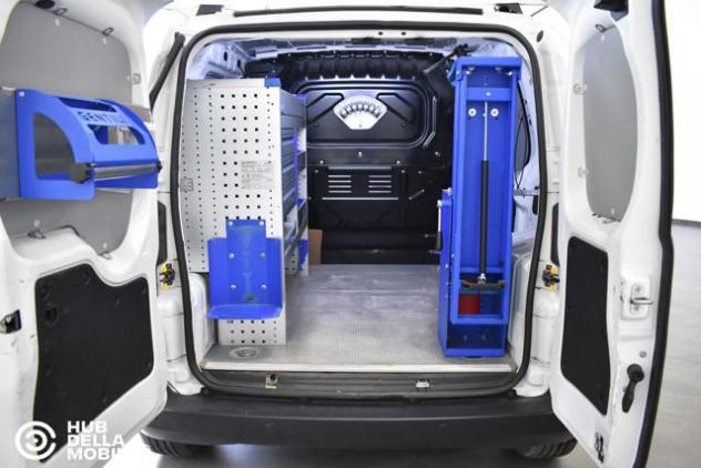 FIAT Fiorino 1.3 MJT 95CV SX Officina Mobile rif. 24212400 - Foto 6