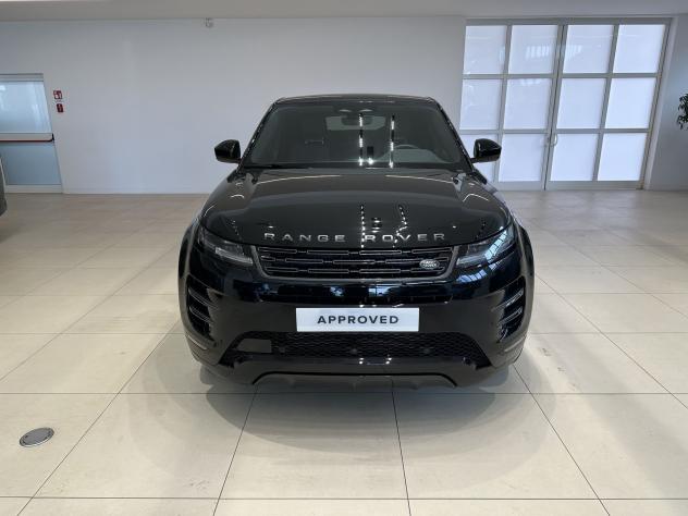 Land Rover Range Rover Evoque 1.5 I3 269 PHEV Dynamic SE AWD auto - Foto 2