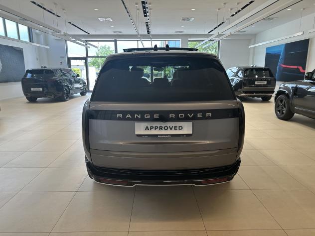 Land Rover Range Rover 3.0D I6 249 AWD HSE aut. - Foto 6