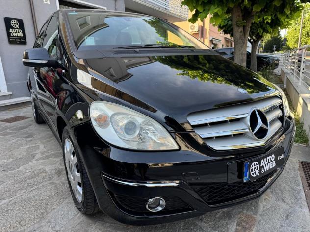 MB CLASSE B 170 180 NGT BlueEFFICIENCY CHROME - Foto 3