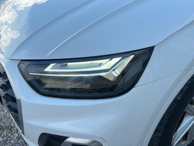 Audi Q5 35 TDI S Line Plus S tronic - Foto 10