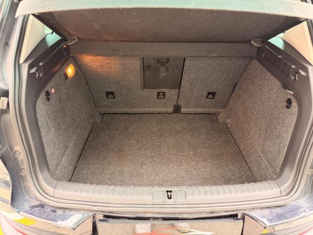 Volkswagen Tiguan 2.0 TDI 14 CV 4MOTION - Foto 9