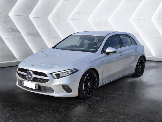 Mercedes-Benz Classe A A 180 d Business auto