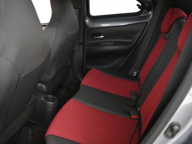 Toyota Aygo X - 1.0 VVT-i MT 2020 - Foto 5