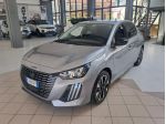 Peugeot 208 208 1.2 puretech Allure s&s 100cv - 11000 km!!!!