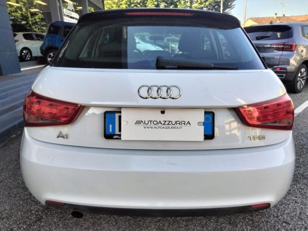 Audi A1 A1 SPB 1.2 TFSI Admired *NEOPATENTATI* - Foto 5