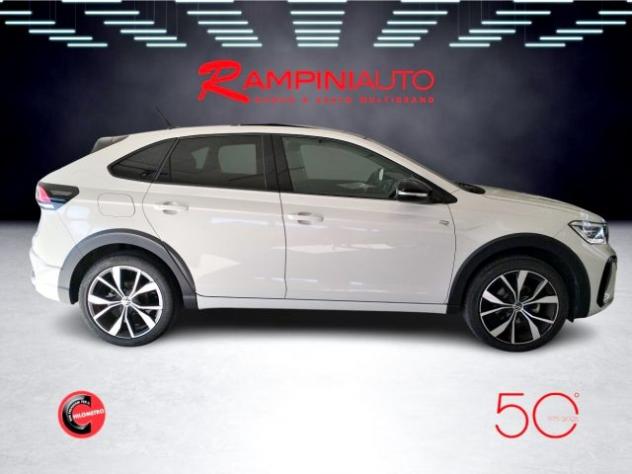 VOLKSWAGEN Taigo 1.0 TSI 115 CV R-Line Km 26.000 Pronta Consegna rif. 24088057 - Foto 6