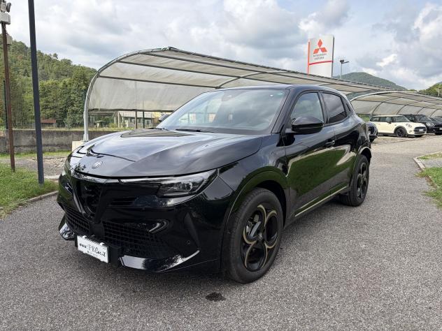 Alfa Romeo Junior 1.2 145 CV Hybrid eDCT6 Q4 Intensa