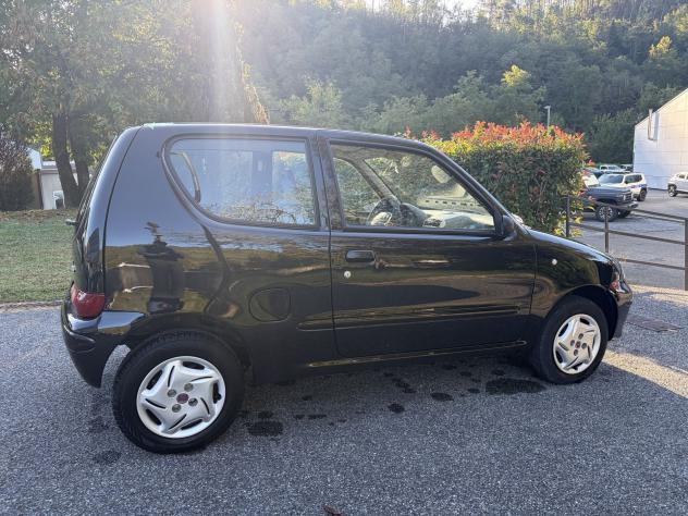 FIAT 600 1.1 - Foto 4